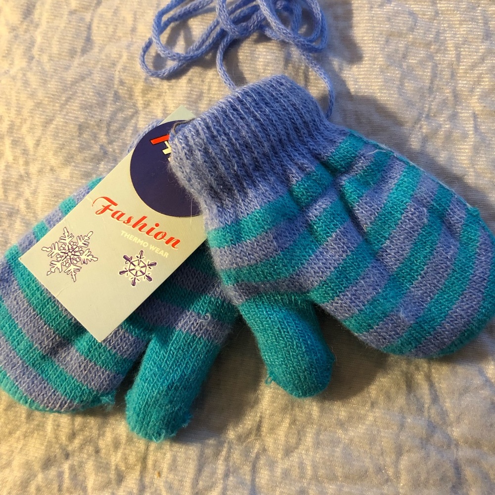 Kids gloves